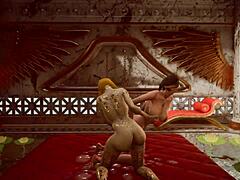 Exciting Emotions in Sex Chess Gameplay