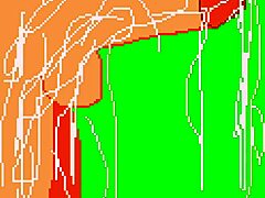 Hentai Blowjob With Big Dick In Pixel Art