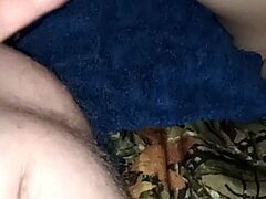 Horny Skinny Girlfriend Very Wet!