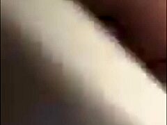 she masturbates and squirts