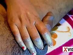 brother-in-law fucks sister-in-law roughly in HD