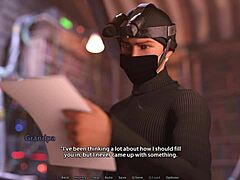 who's ready for big tits milf action in golden mean ep 4?