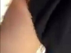 she masturbates and squirts