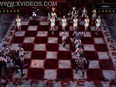 Exciting Emotions in Sex Chess Gameplay