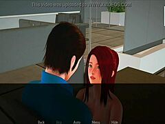 i fuked my new famly in this hentai