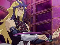 Yu-gi-oh bonds summarized through time