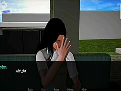 i fuked my new famly in this hentai