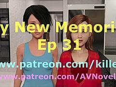 My New Memories Thirty-One Collection