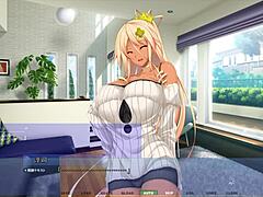 i'm voyeuring asaka masturbatin on the train with big tits.