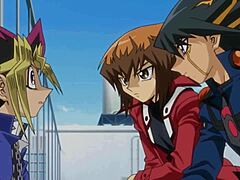 Yu-gi-oh bonds summarized through time