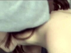 interracial babes enjoy black cock sex passionately