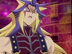 Yu-gi-oh bonds summarized through time