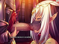 Watch Me Submit You With My Blowjob!