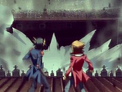 Yu-gi-oh bonds summarized through time