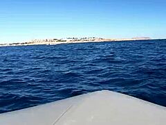 Foot Fetish And Foursome - 3 Girls 1 Guy