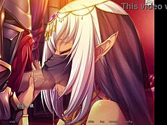 Watch Me Submit You With My Blowjob!