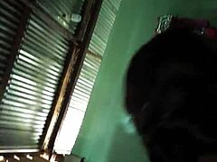 buena mamada turns into wild oral orgasm