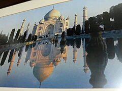 Behind scene with Brazilian black crew 😍