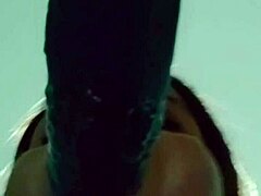 gave my tight ass to a hung black guy for the first time, follow me on insta fanny ninfeta!