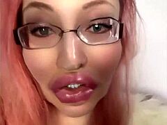 happy valentines day loser with financial domination goddess