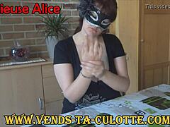 Hand Fetish With Your Honey