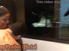 Bastidores Da Gravação Com Nicoly Mattos E Lukas Zaad