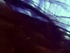 Pamela Pantera delivers an intense pornographic blowjob.