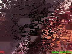 Curious about foot smelling in intense femdom fetish play?