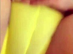 Amateur group sex with big ass and twerking