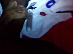 Cpdcr3 Sucks on a Massive Black Cock