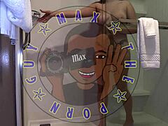 pips3e3 sydney makes me cum huge load in mouth in stairwell