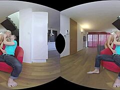 Kathy Andersons Sexual Desires Are Unstoppable!