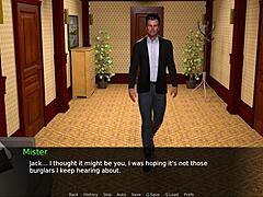 nursing back to pleasure 20 • its getting hot with the redhead