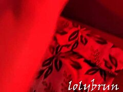 Lolydoll Swallows Big Dick, Gets Ass Broken