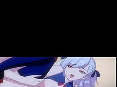 Hentai Compilation Say So In Japanese Version