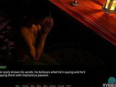 nursing back to pleasure 20 • its getting hot with the redhead