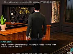 nursing back to pleasure 20 • its getting hot with the redhead