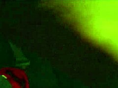 uber driver gropes me while i flash around cityy