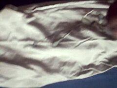 African Black Cock In Suggestive Forbidden Scene