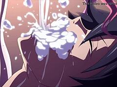 me me me, are you into bizarre hentai dancing with big tits?