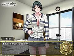 bible black infection peace of itouend playthrough part 5