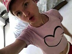 gina gerson searches for steamy fun on her mexico adventure