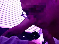 boys sneak a quick fuck with family nearby