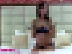 Young sissies learn how to give a blowjob