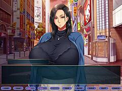 episode 5: fucking her in the bathroom, a game of contrasts