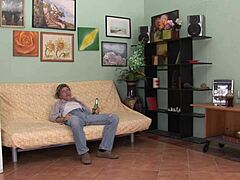 Little amateur seeks sexual adventures.