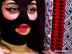 HUGE DILDO UNBOXING FOR BIG CLIT MASTURBATION!!