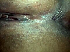 novinha with wet pussy fingering anal part 2