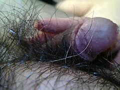 Drippy from my wet cock