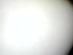 my wife gets a creampie from me